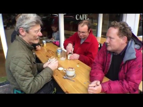 Day by day - an insight into living with depression