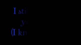 "A World Without You" Lyrics--Endless Day--The Mitch Hansen Band