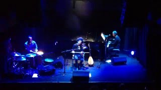 Mark Eliyahu - Journey (Live in Istanbul)