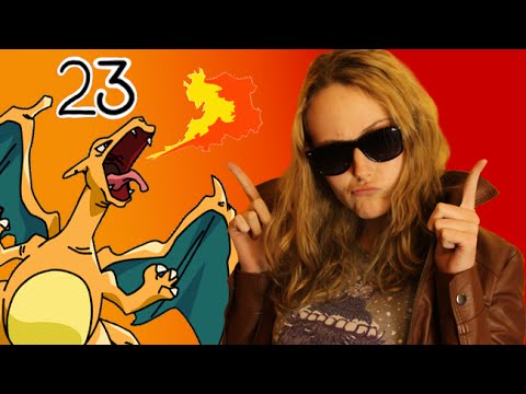 Pokémon Red || Randomised Nuzlocke Episode 23