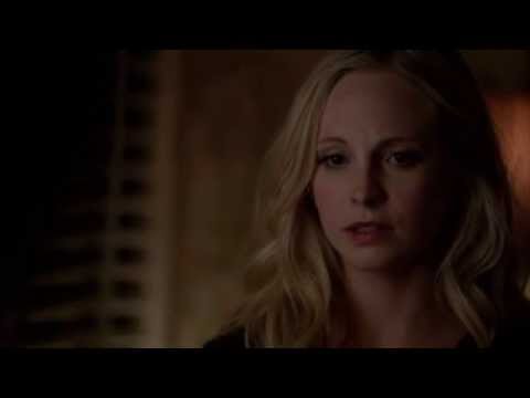 The Vampire Diaries   Music Scene        This World by Lena Fayre  6x19