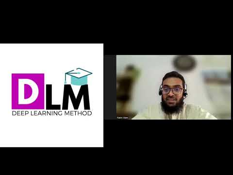 Which accent is best?  Naim Islam| DLM