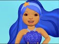 Deep Down Under The Sea Song Of The Blue Mermaid Jordin Sparks Team Umizoomi Music Video