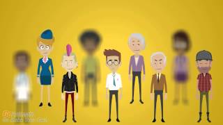 ΄΄Do One Thing For Diversity and Inclusion΄΄ Entry Video