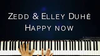 Download lagu Piano Cover | Duhé - Happy now (By Piano Variations) mp3