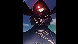 Cid Kagenou (LN) Vs 5 shadows of garden (LN) || Discord