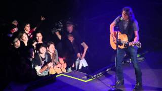 HD - Ti Chiamerò Sam (Se Suoni Bene) - Ligabue - Trieste 2010