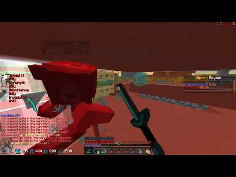 CLUTCH ESCAPE + MAKING A FAC RAIDABLE | VIPERHCF