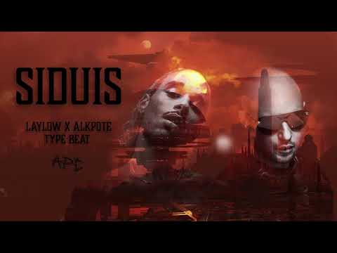 Laylow x Alkpote Type Beat - "SIDIUS"