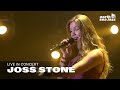 Joss Stone - 'Free Me' [HD] | North Sea Jazz (2010)
