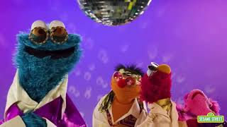 Sesame Street - Me Lost Me Cookie At The Disco 2023 Version (But it’s with the original version)