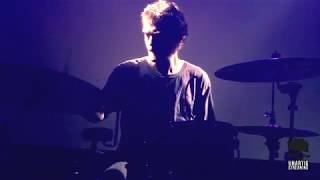 Greg Fox live at Saint Vitus on June 23, 2018