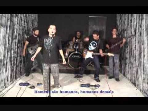 Asas de Cera - AD FINEM