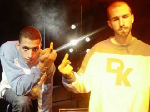 Freestyle Reeno, P.Kaer, Zaké, Noss, Scar Logan a la radio Mille Pattes! (1/3) LES ULIS 91