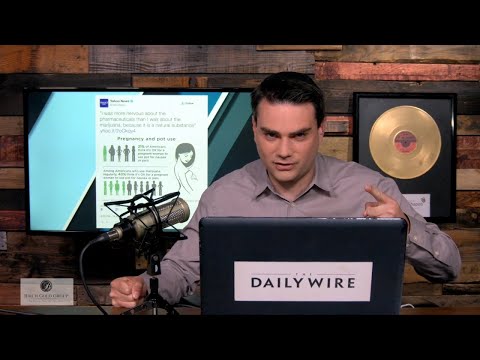 Ep. 288 - O'Reilly's Out -- What Does It Mean For The Right? || Ben Shapiro