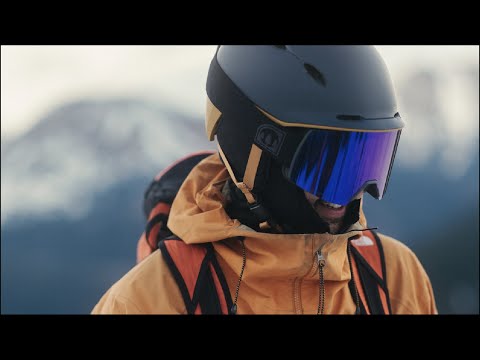 Glade Adapt 2 and 2S Goggles