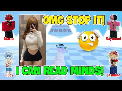 TEXT To Speech Emoji Groupchat Conversations | I’m Looking For My Soulmate In Roblox🥰