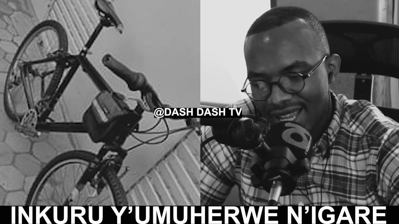 ISOMO RY'UMUNSI: NTUZONGERA GUKORERA ABANDI NUMARA KUMVA IYI NKURU