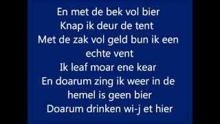 Kiek Now Us - Hemel Zonder Bier video