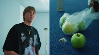 Milolaathetlukken - Bordeelsluipers video