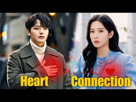 Their hearts are tied by blood — every tear, both can feel k drama