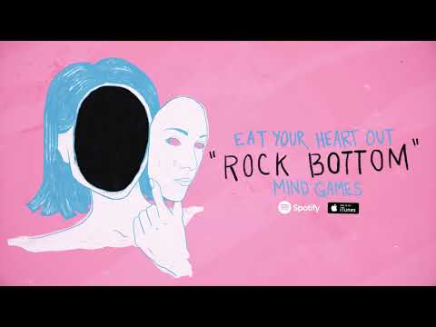Video thumbnail for Rock Bottom