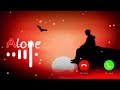 Sad 😞 ringtone alone boy 👦 2022