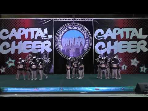 74  Devils Divas N4    2do Abierto Nacional 2014