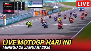 Download lagu LIVE MOTOGP TODAY SUNDAY JANUARY 25, 2026❗️MOTOGP TODAY❗️MOTOGP 2026 mp3 Download lagu LIVE MOTOGP TODAY SUNDAY JANUARY 25, 2026❗️MOTOGP TODAY❗️MOTOGP 2026 mp3