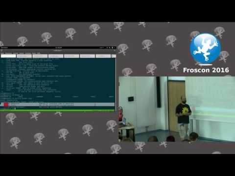 Erkan Yanar: Docker Batteries