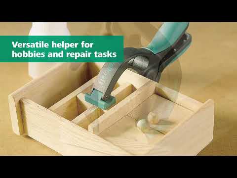 Youtube-ProductVideo 3631000_PRO-Spring-Clamp-60-mm_PRO_MCP_en_2018.mp4
