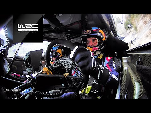 WRC - Rallye Monte-Carlo 2020: PREVIEW Clip