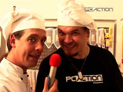 PC Action kocht - Folge 26 - 2008-12 - Project Onion