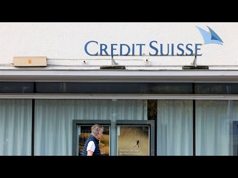 CDS Panel: Credit Suisse AT1 Wipeout Won't Prompt Payout