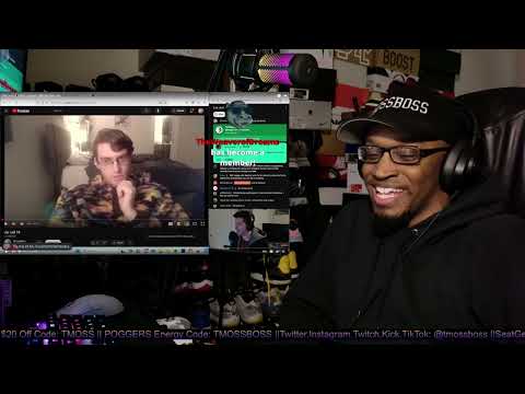 The Just A Robot Leaked Calls Are Pathetic REACTION!!