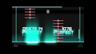 Dynamix April Fool 2021 Go Escape GIGA 41
