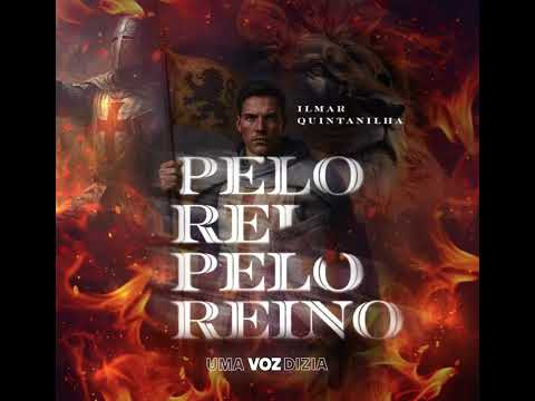 Pelo Rei, Pelo Reino | Ilmar Quintanilha (Álbum 2025)