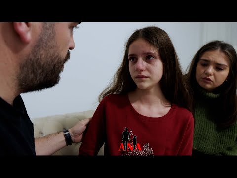 ANA - Episodi 7  ( ANA gjindet pas kidnapimit - I’a tregon tmerrin qe perjetoj Babait te saj)