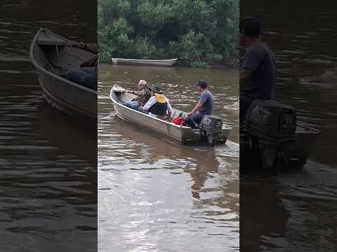 #PESCARIA NO MIRANDA/MATO GROSSO DO SUL