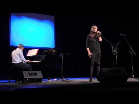 Rozmowa / Dominika Świątek & Kuba Mędrzycki