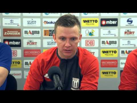 Pogoń 04 Szczecin vs Gatta Active Zduńska Wola   Finał