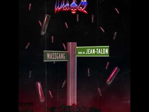 WassGang - Made in Jean-Talon (Remix Audio Officiel)