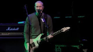 Helmet - BETTY Live @ The Manning Bar, Sydney University, 29th April 2017 (4K)