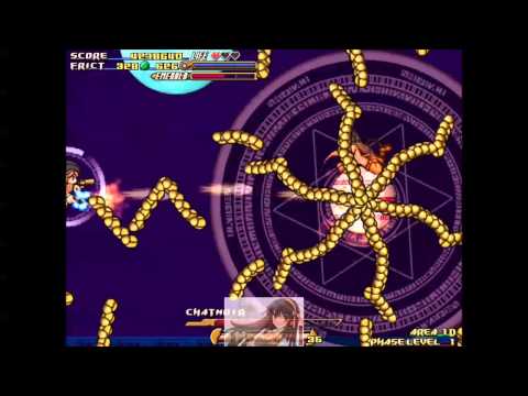 Gundemonium Collection - playthrough teaser