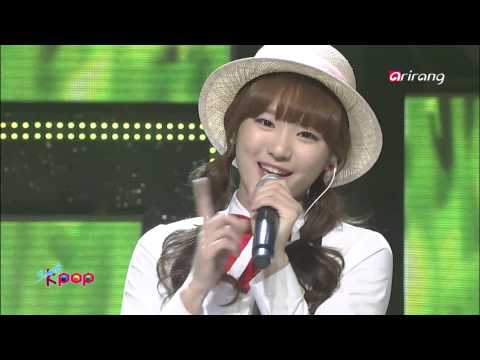 Simply K-Pop Ep83 F-VE DOLLS - Can You Love Me / 심플리케이팝, 파이브돌스, 사랑한다 안한다다