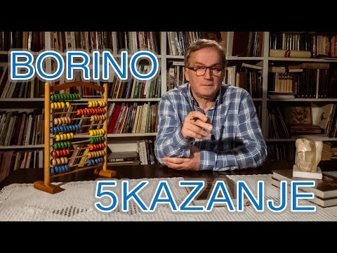 Borino 5kazanje 002 - 21. april 2023.