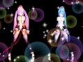 [MMD] Massara Blue Jeans [TDA Miku & Luka ...