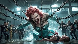 Download lagu 【FULL MOVIE】血债血偿！变异人鱼挣脱囚笼，爱人之死让她化身复仇之神，誓要整个村庄为他陪葬！ mp3