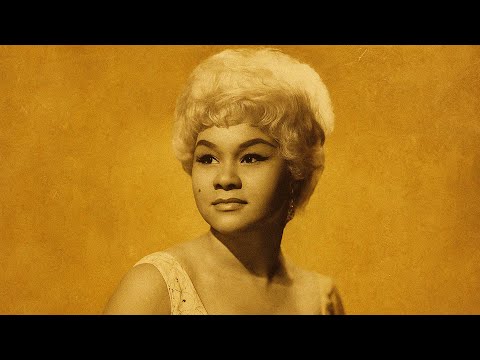 60’s Soul Classic (1966) [Unreleased Album] Etta James & Aretha Franklin – “Woman of Fire”