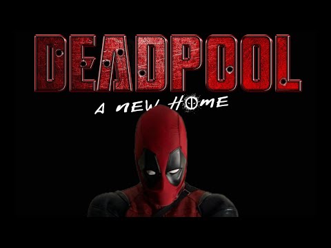 Eddie Brock as Deadpool?